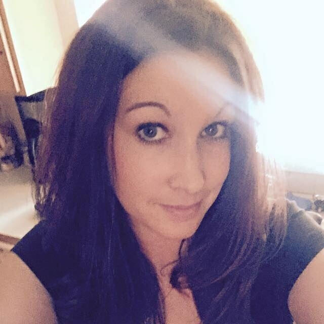 Heather Fryer
